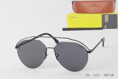 Fendi Sunglasses-113